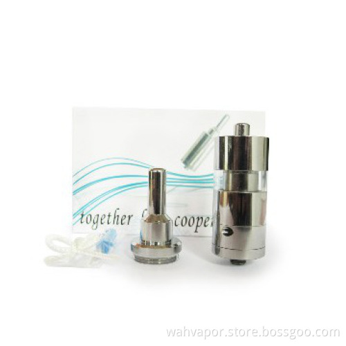 2013 Wahvapor new product kayfun e cigarette atomizer
